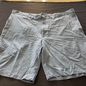 Haggar Cool 18 Pro Expandable Waist 42W. NWT